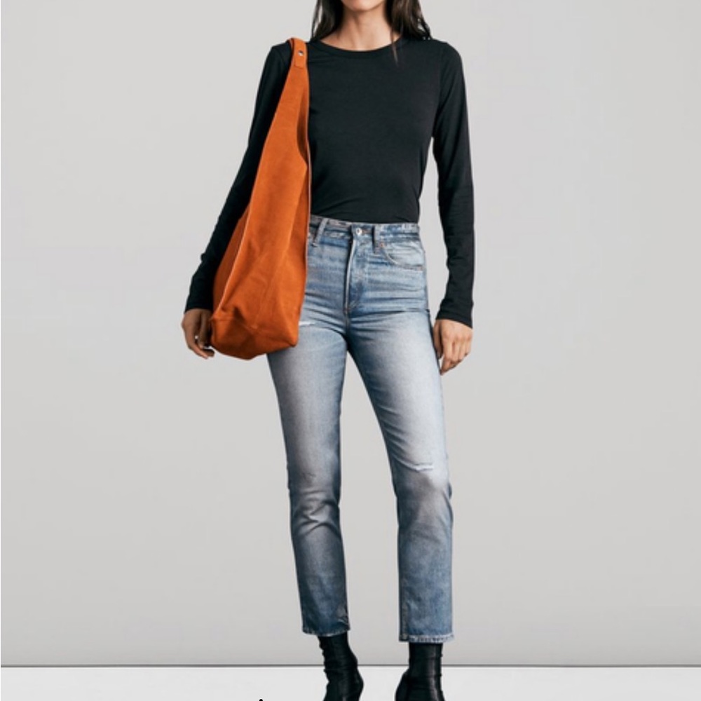 Rag & Bone, Miramar Wren Slim, 29